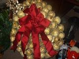 Christmas wreaths