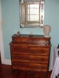 Victorian dresser