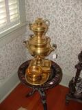Vintage Samovar