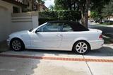 2005 BMW 325 Ci