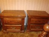 Broyhill bedroom set