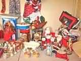 Christmas items