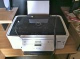 Dell printer