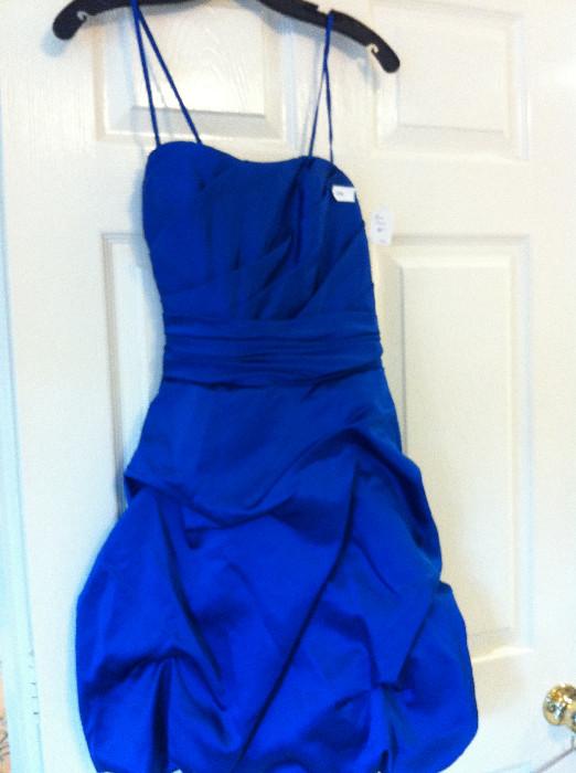                             Darling formal dress