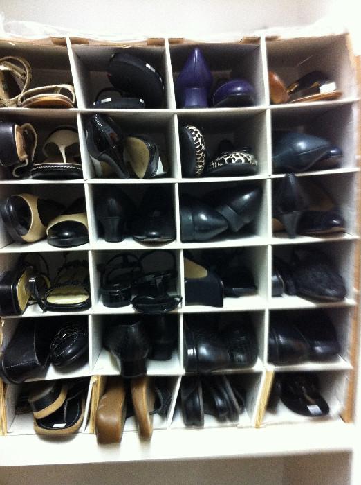                         Great selection of shoes