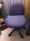                                      Office chair