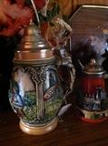                                            Steins