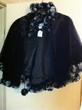                                    Stylish cape