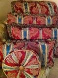                                Custom made pillows