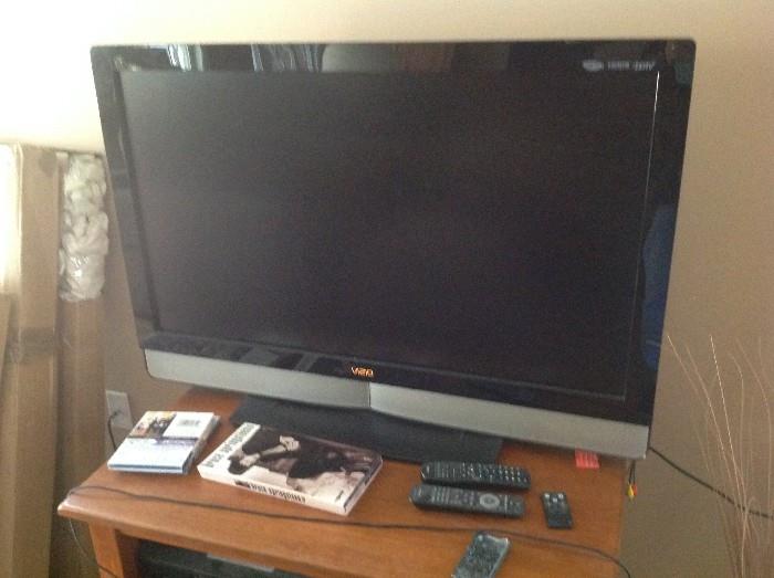 Vizio 42" flat screen TV - $ 250.00