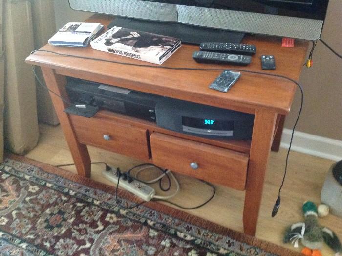 TV Stand $ 80.00