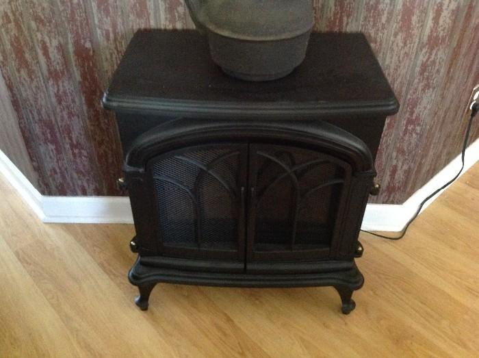 Space Heater - $ 80.00