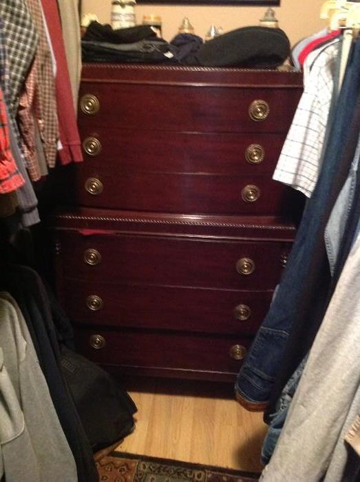 Vintage Dresser $ 200.00