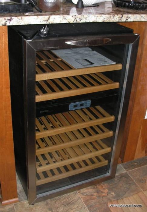 Wine Fridge