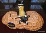 Mr Planter Peanut