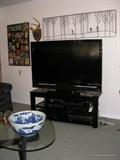 Vizio large Flatscreen 54 inch