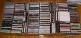 Lots of CD's