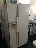 Side by Side Refrigerator
