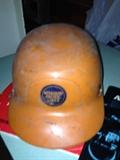 Railroad Worker Hard Hat