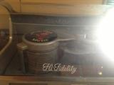 Hi-Fidelity Phonograph / Juke Box SOLD
