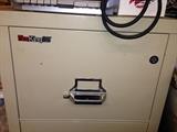 FireKing Safe/ Fire Safe Storage