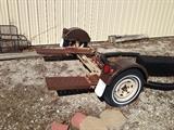 Car Hauler SOLD