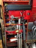 Drill Press
