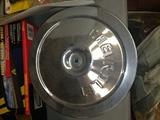 CHEVROLET !!!   Air Filter Cover?  Automotive 