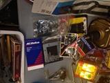 AC Delco and other Name Brand Items