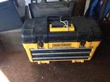 Craftsman Tool Boxes