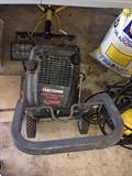 3.8 Horse Power Craftsman High Pressure Washer (it does not work, use for parts only)