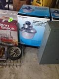 41 Watt Yard Lights, Hamilton Beach Food Processor