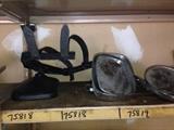 Car / Automobile Mirrors and Misc.