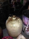 Antique Moonshine Jug?
