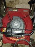 Murray 3.75 hp  w 22" Deck Self Propelled Lawn Mower