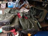 Hip Waders and Boots