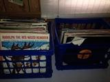 Assorted Vintage Albums