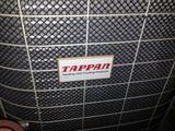 Tappan Air Condition, Central Unit was used to cool a Quonset Hut..