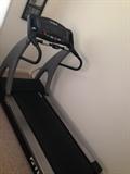 Another View True Professional Gym Quality Treadmill
