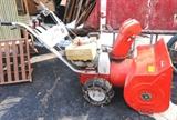 Snow Blower