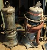 Vintage Vacuums