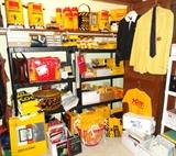 Vintage Kodak Collectibles