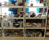 Enamelware & Kitchen