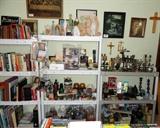Candles & Religious Collectibles