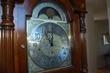 Sligh grandfather clock
Model 0903-1-AN
Regulator 125-08-1208
Movement 500-0017
Dial 53-0029
Pendulum 560-0014