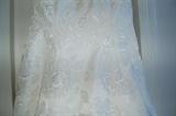 A brand new Saison Blanche Wedding Gown size 10.
