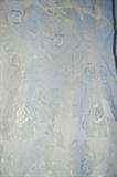 A brand new Saison Blanche Wedding Gown size 10.