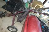 Sun Mountain Speed Cart for a Golf Bag
This would make a wonderful addition to any golfer's accessory group