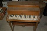 Schoenhut piano