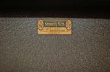Kennedy Machinist tool box top, 7 drawer, model 520